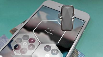 盘点智能戒指 市面上哪些值得入手，哪些设计“踩雷”？